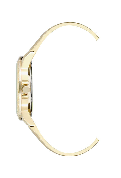 Juicy Couture Gold Women Watches